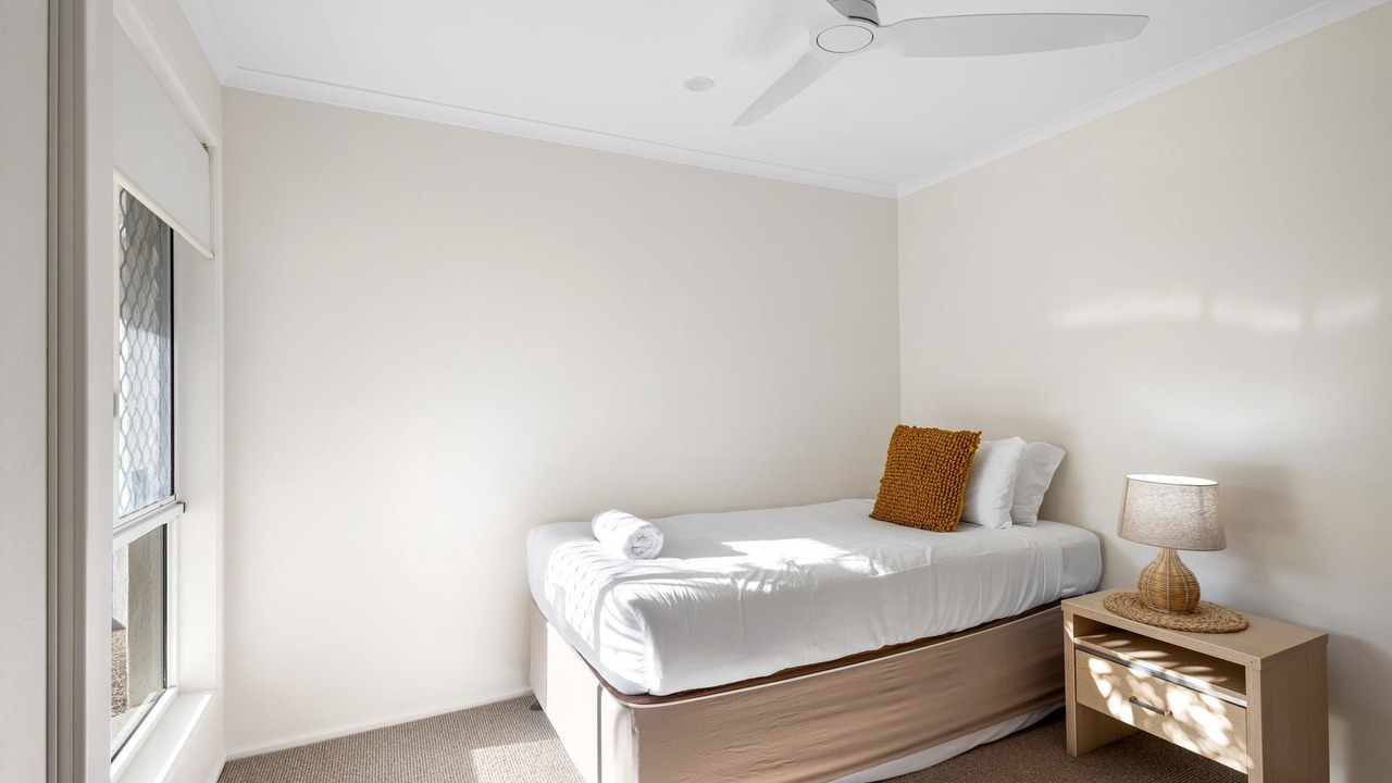 Photo of Bedroom in Noosaville