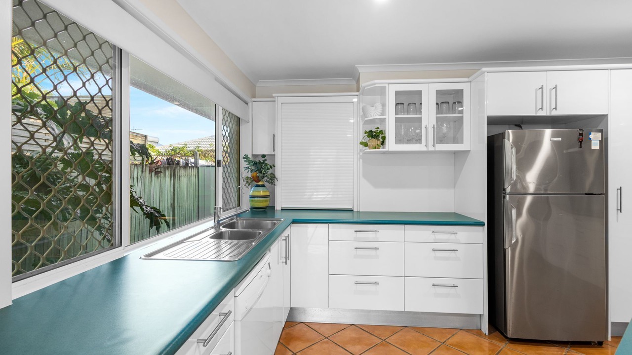 Photo of Kitchen in Noosaville