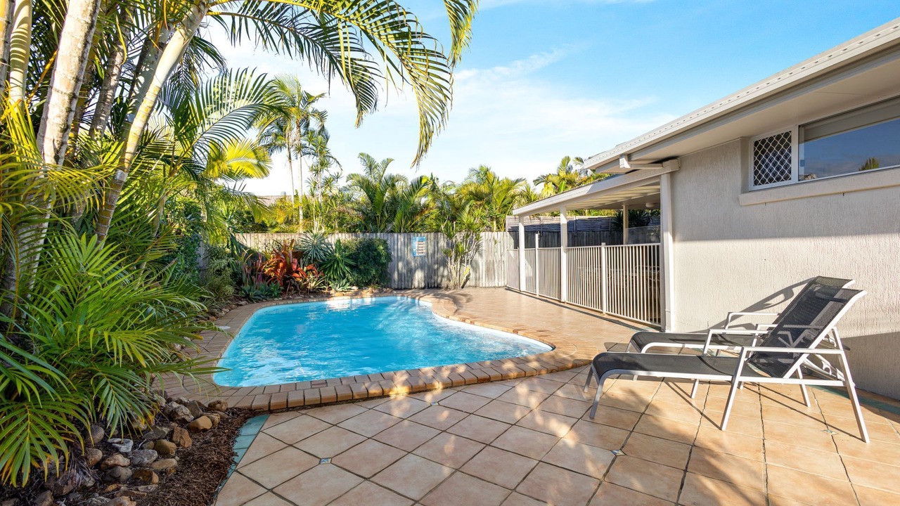 Photo of Outdoor in Noosaville