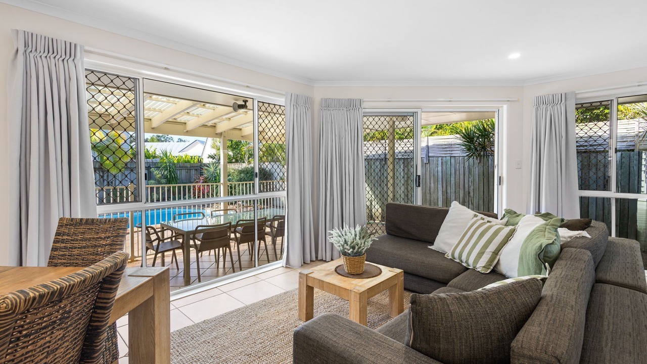 Photo of Livingroom in Noosaville