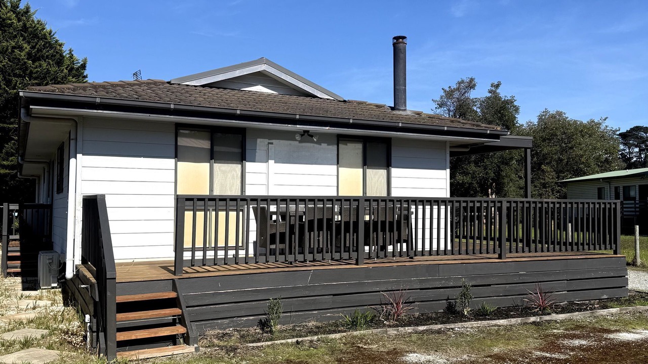 Photo of Outdoor in Venus Bay