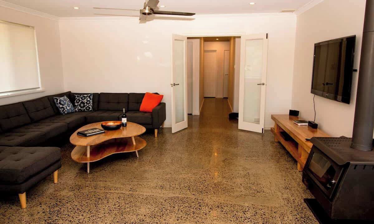 Photo of Livingroom in Dunsborough