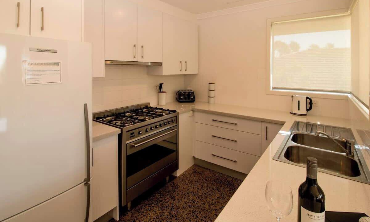 Photo of Kitchen in Dunsborough