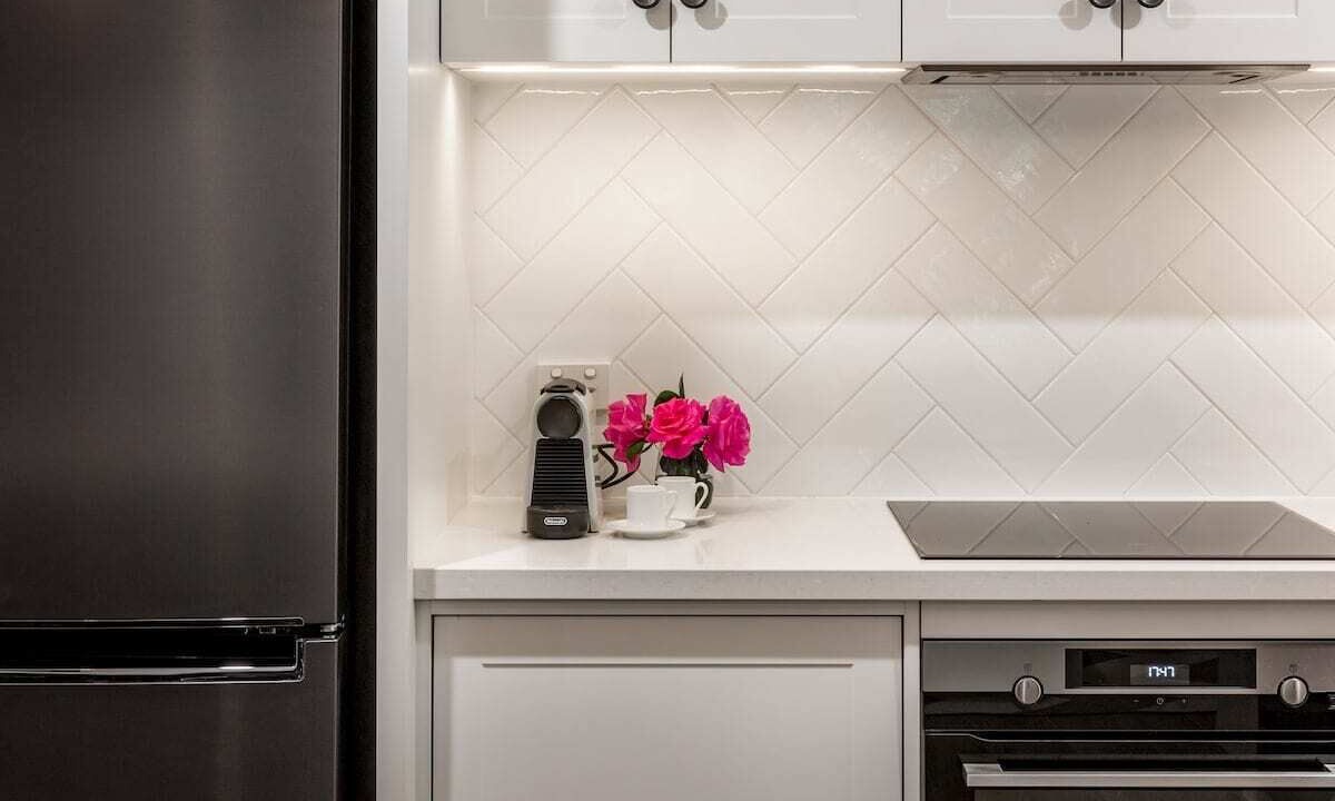 Photo of Kitchen in Quindalup