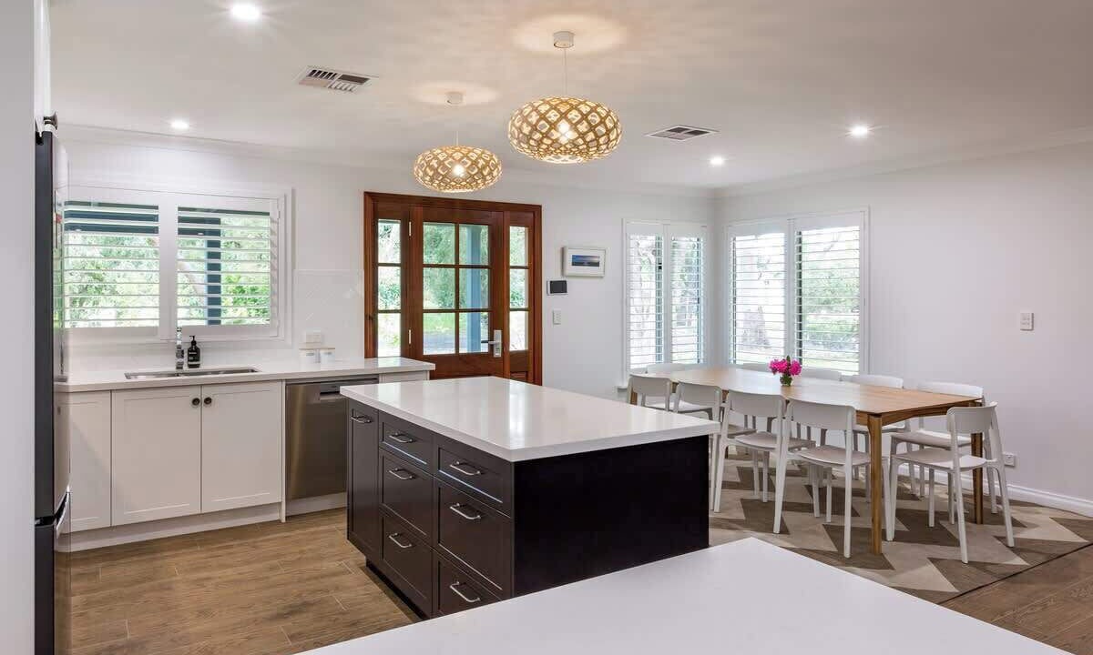 Photo of Kitchen in Quindalup