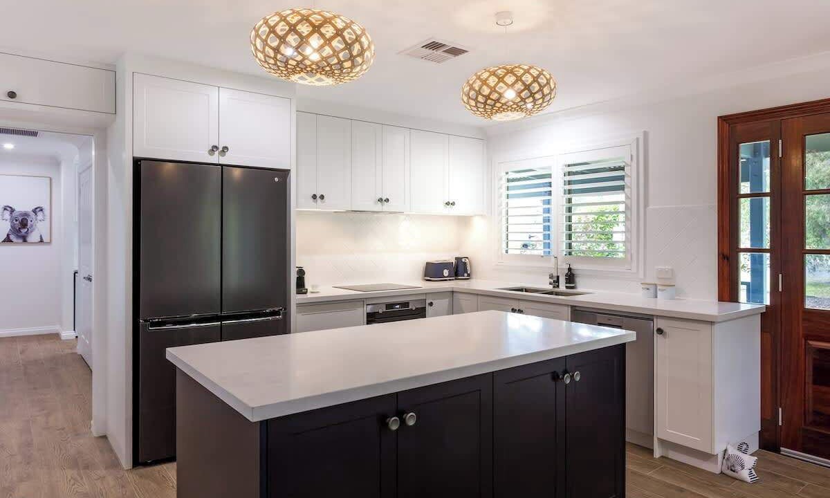 Photo of Kitchen in Quindalup