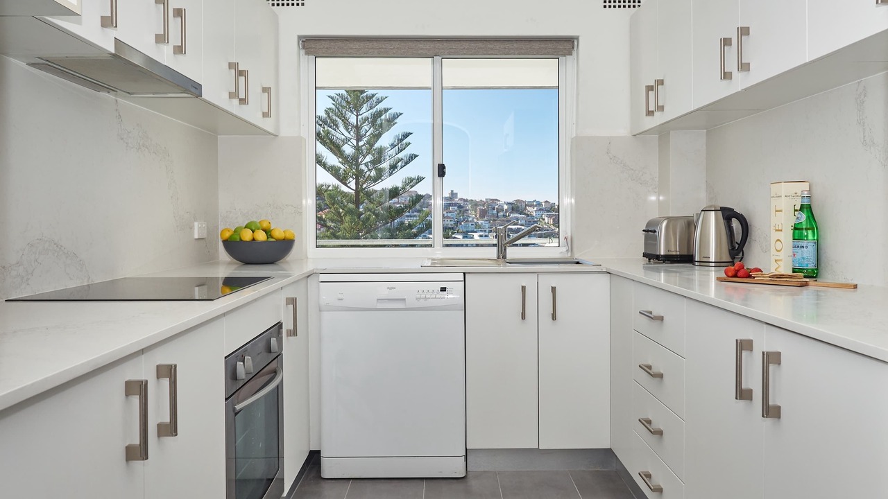 Photo of Kitchen in Bronte