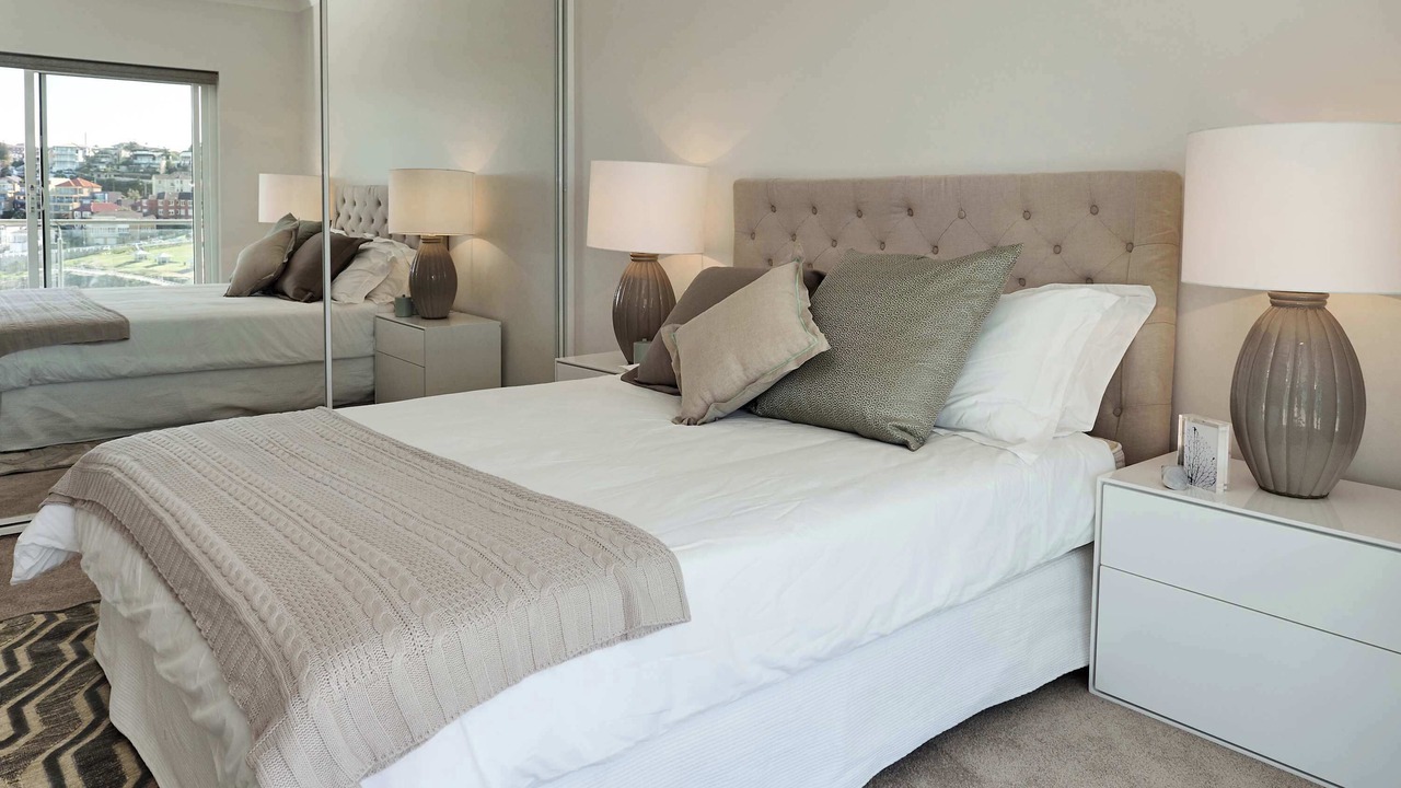 Photo of Bedroom in Bronte