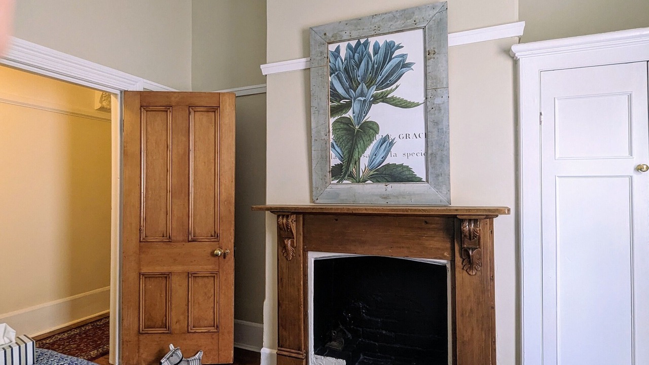 Photo of Bedroom in Bathurst