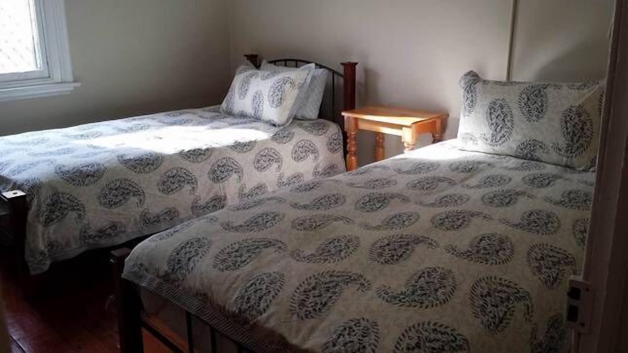 Photo of Bedroom in Bathurst