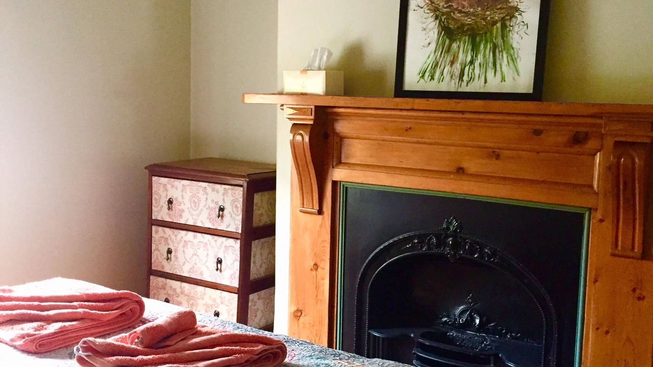 Photo of Bedroom in Bathurst