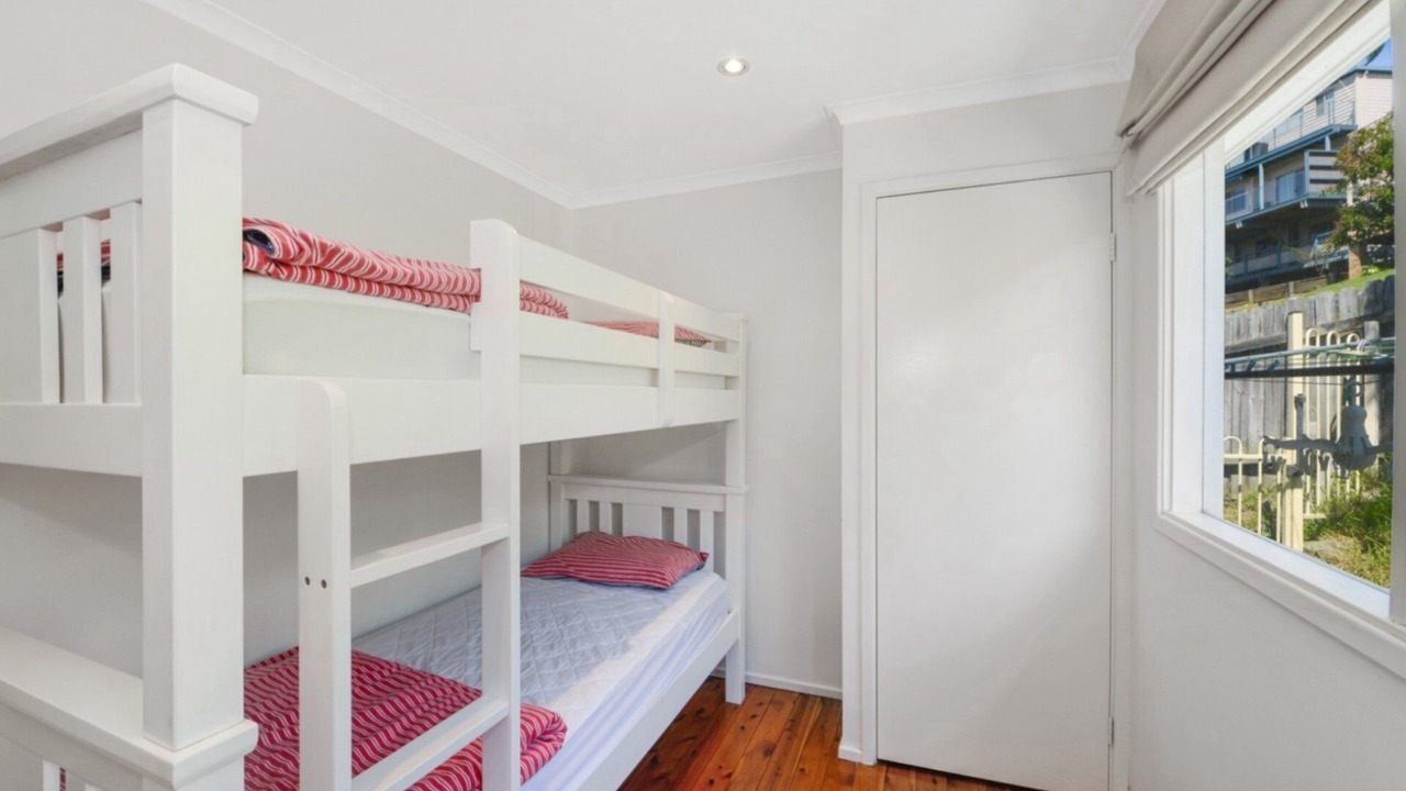 Photo of Bedroom in Copacabana