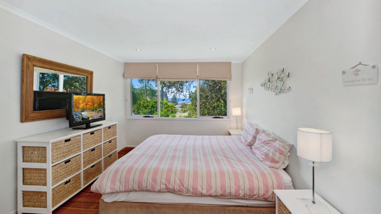Photo of Bedroom in Copacabana