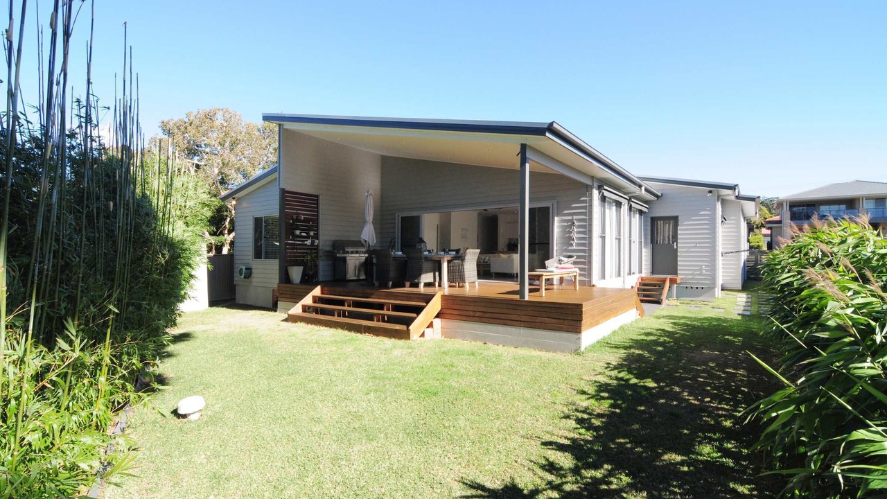 Photo of Outdoor in Vincentia