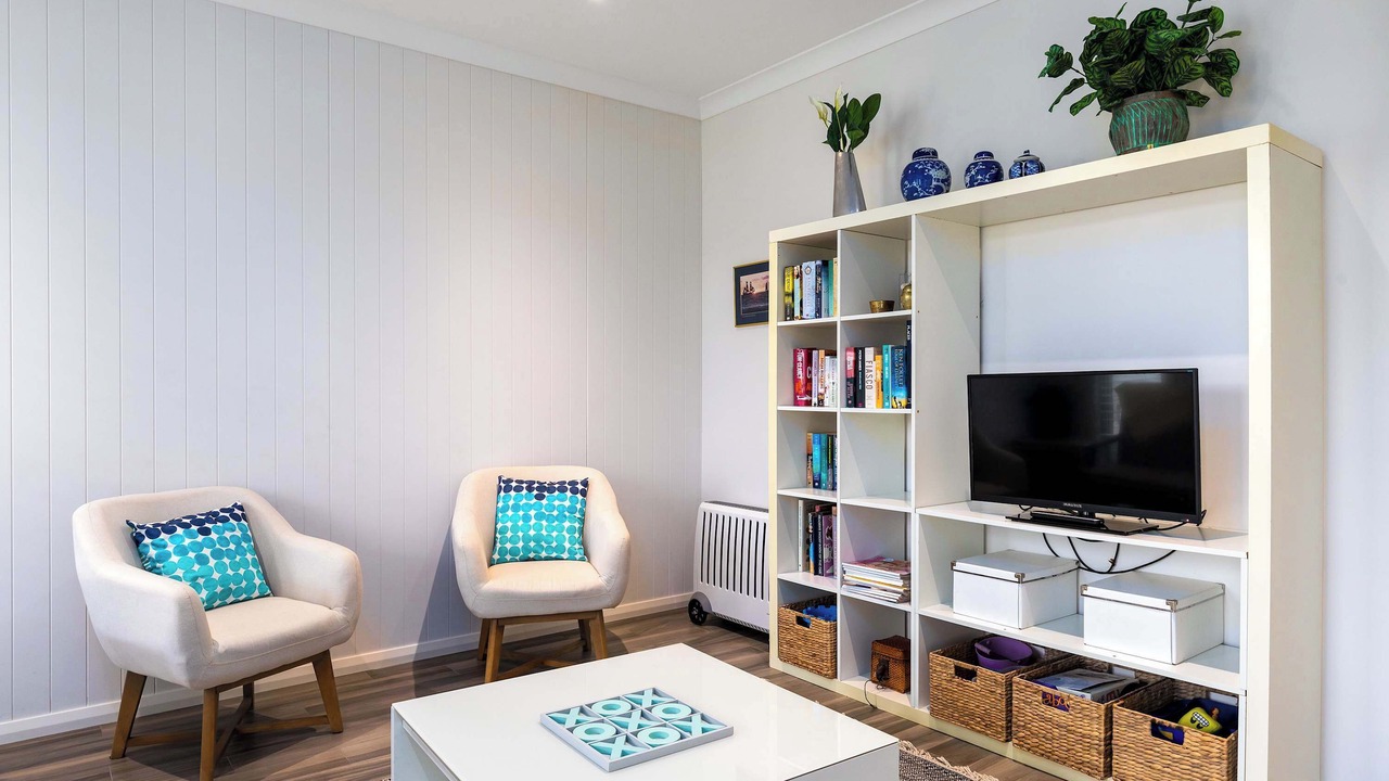 Photo of Livingroom in Vincentia