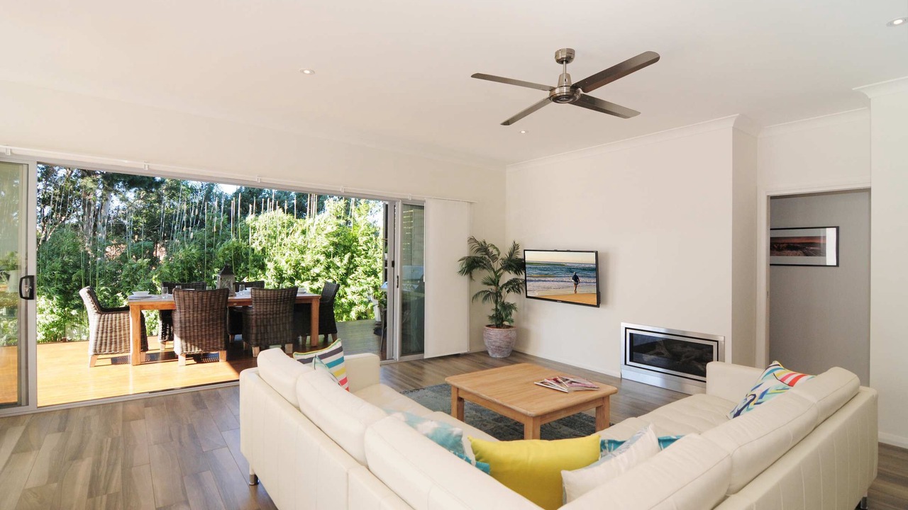 Photo of Livingroom in Vincentia