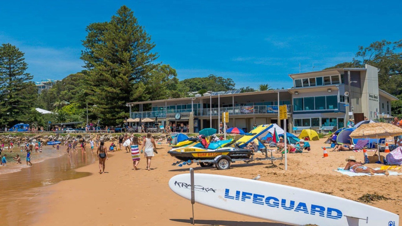 Photo of Others in Avoca Beach