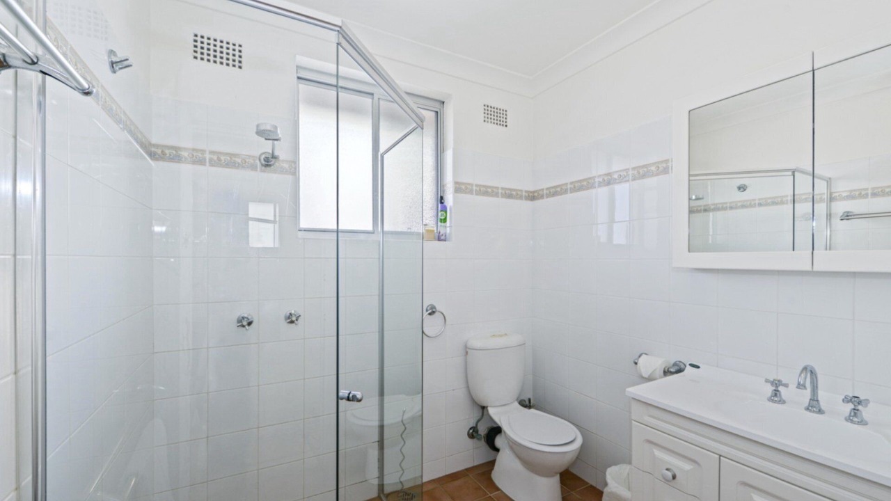 Photo of Bathroom in Avoca Beach