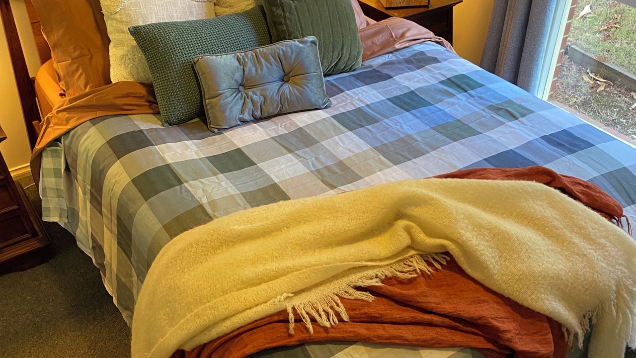 Photo of Bedroom in Warburton