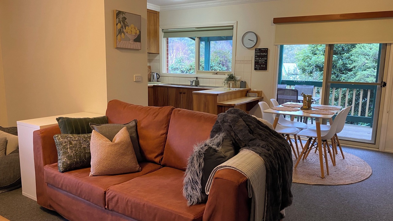 Photo of Livingroom in Warburton