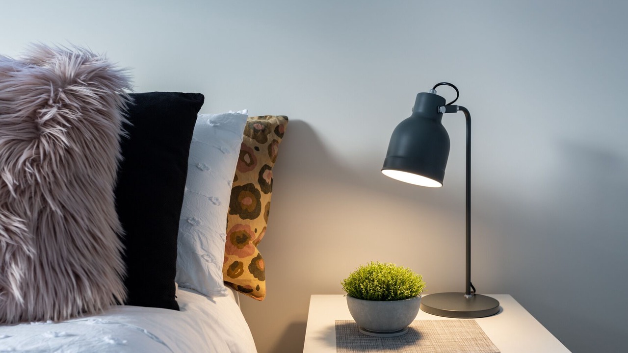 Photo of Bedroom in Orford
