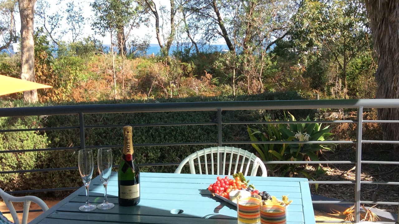 Photo of Outdoor in Callala Bay