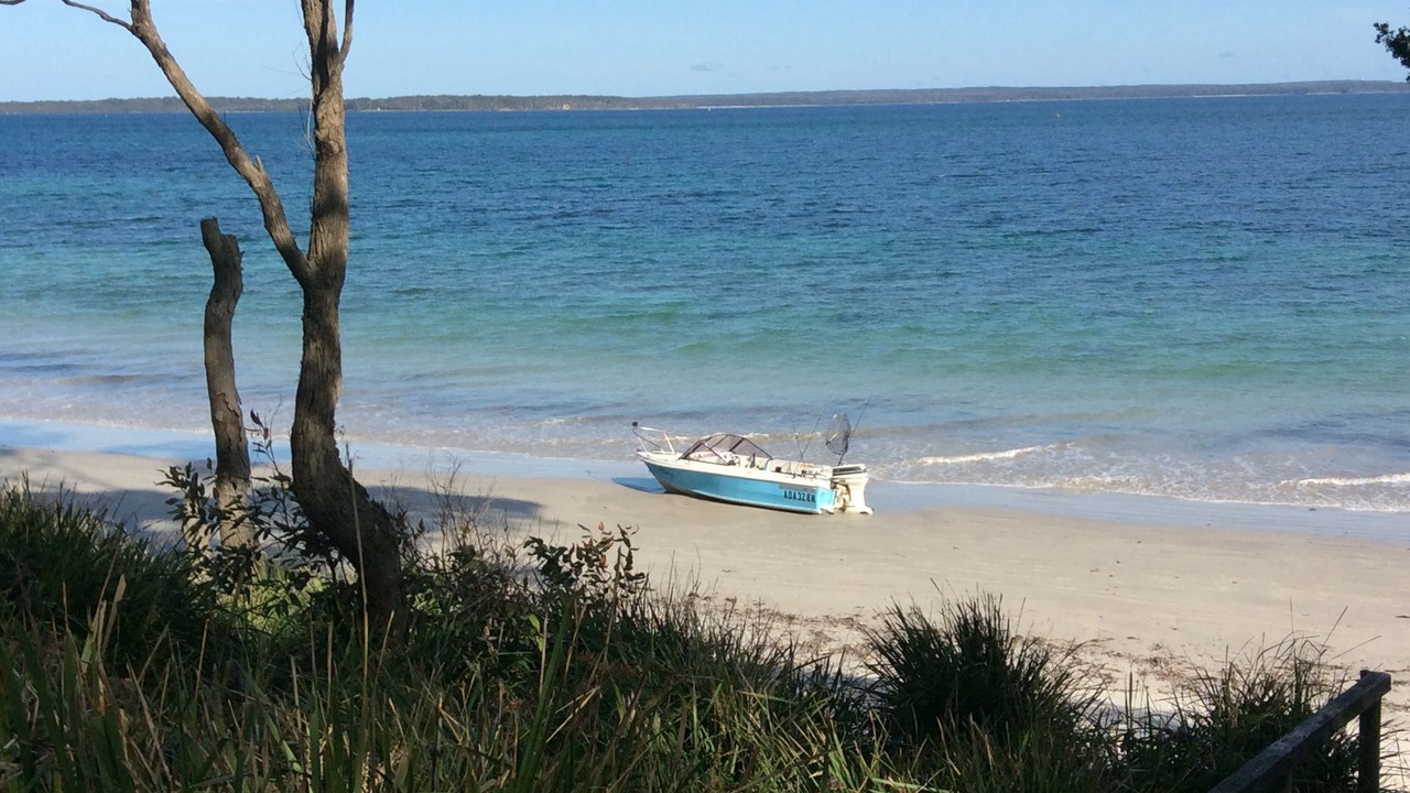 Photo of Others in Callala Bay