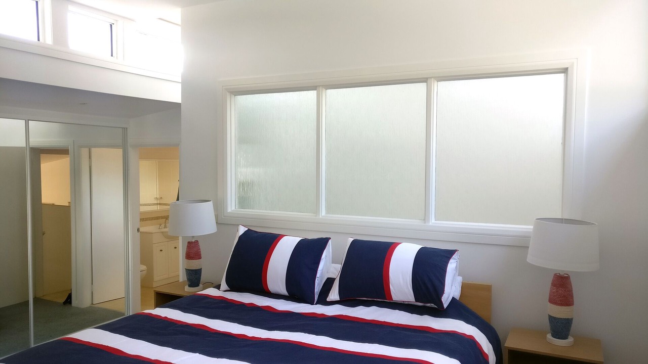 Photo of Bedroom in Callala Bay