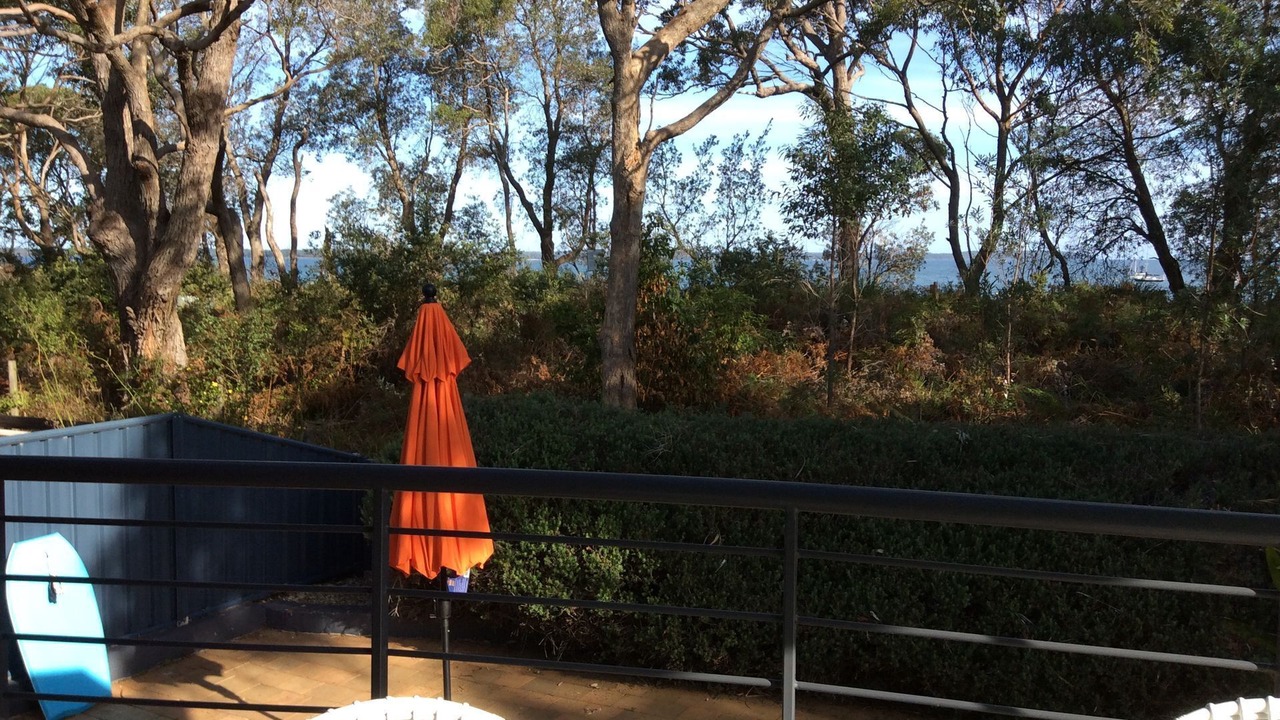 Photo of Outdoor in Callala Bay