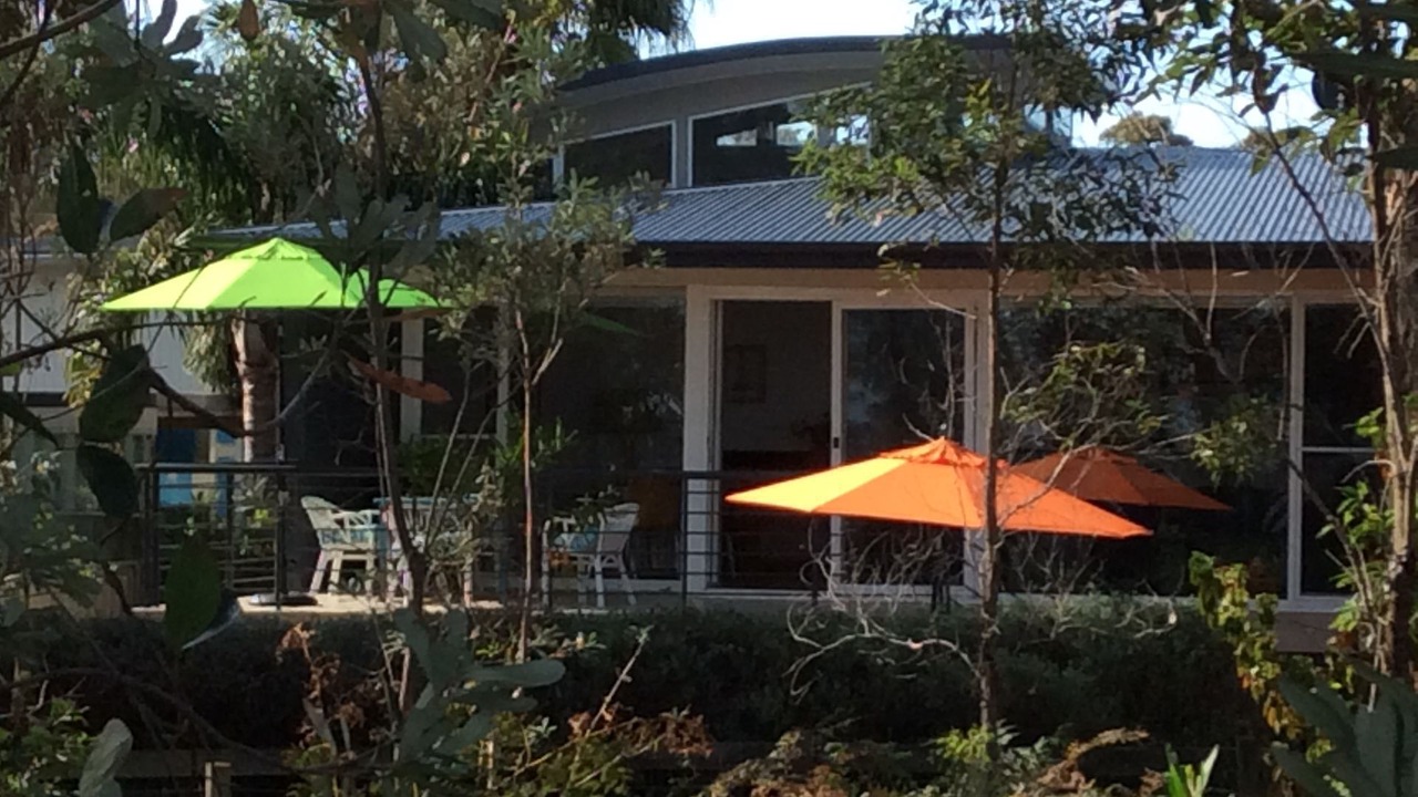 Photo of Patio Balcony in Callala Bay