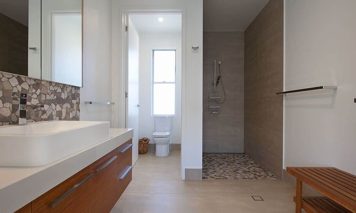 Photo of Bathroom in Marcoola