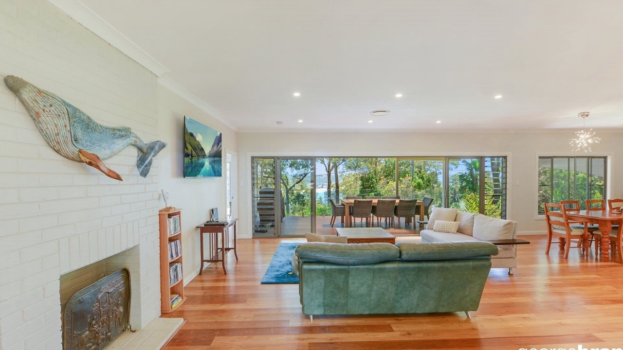 Photo of Livingroom in Avoca Beach