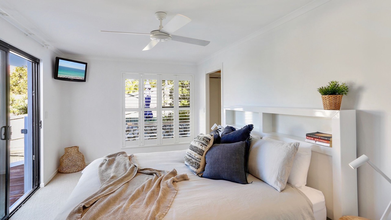 Photo of Bedroom in Sunrise Beach