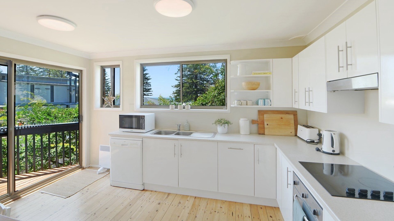 Photo of Kitchen in Avoca Beach