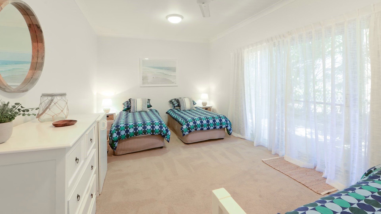 Photo of Bedroom in Avoca Beach
