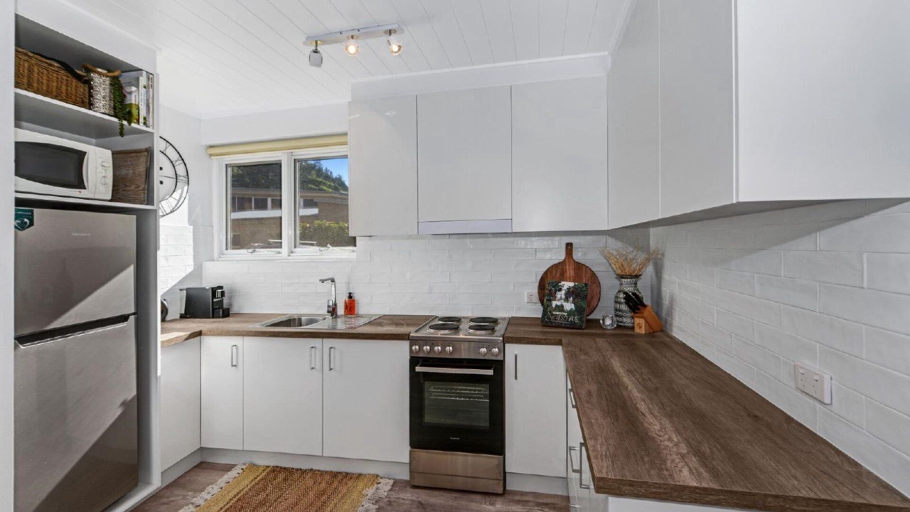 Photo of Kitchen in Avoca Beach