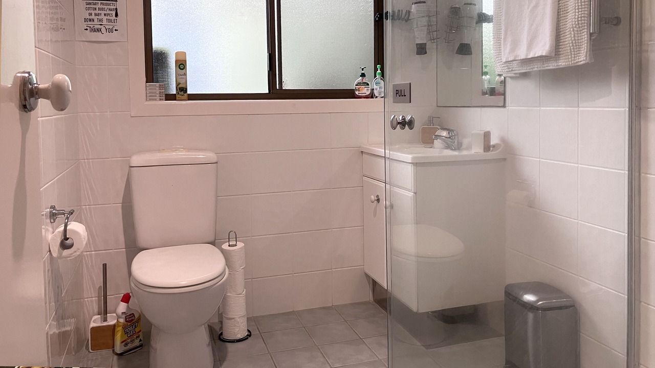Photo of Bathroom in Federal