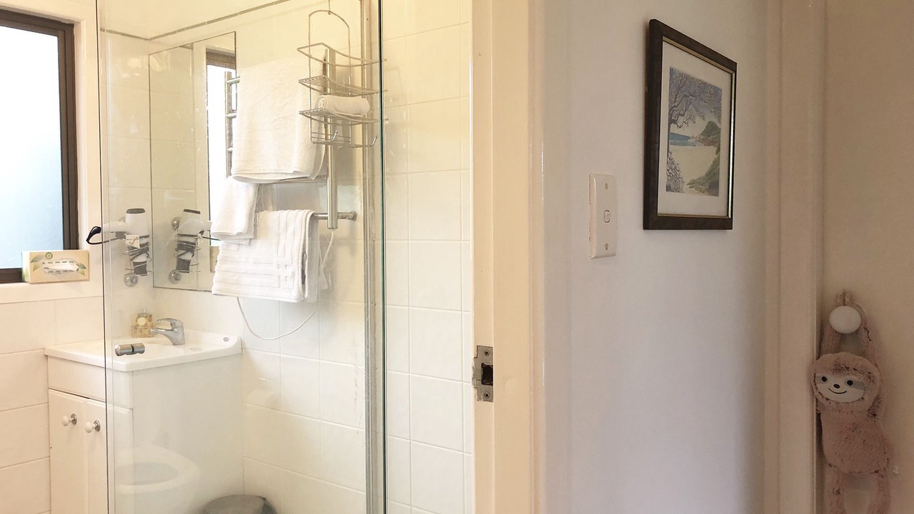 Photo of Bathroom in Federal