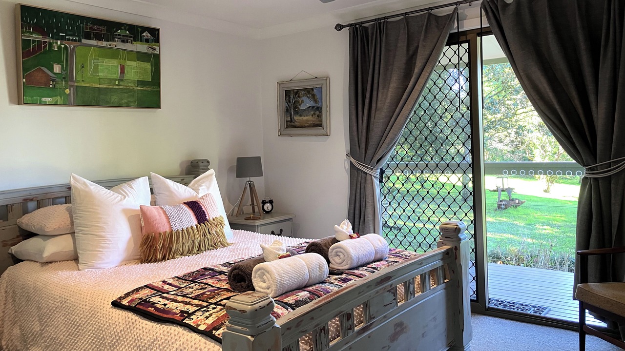 Photo of Bedroom in Federal