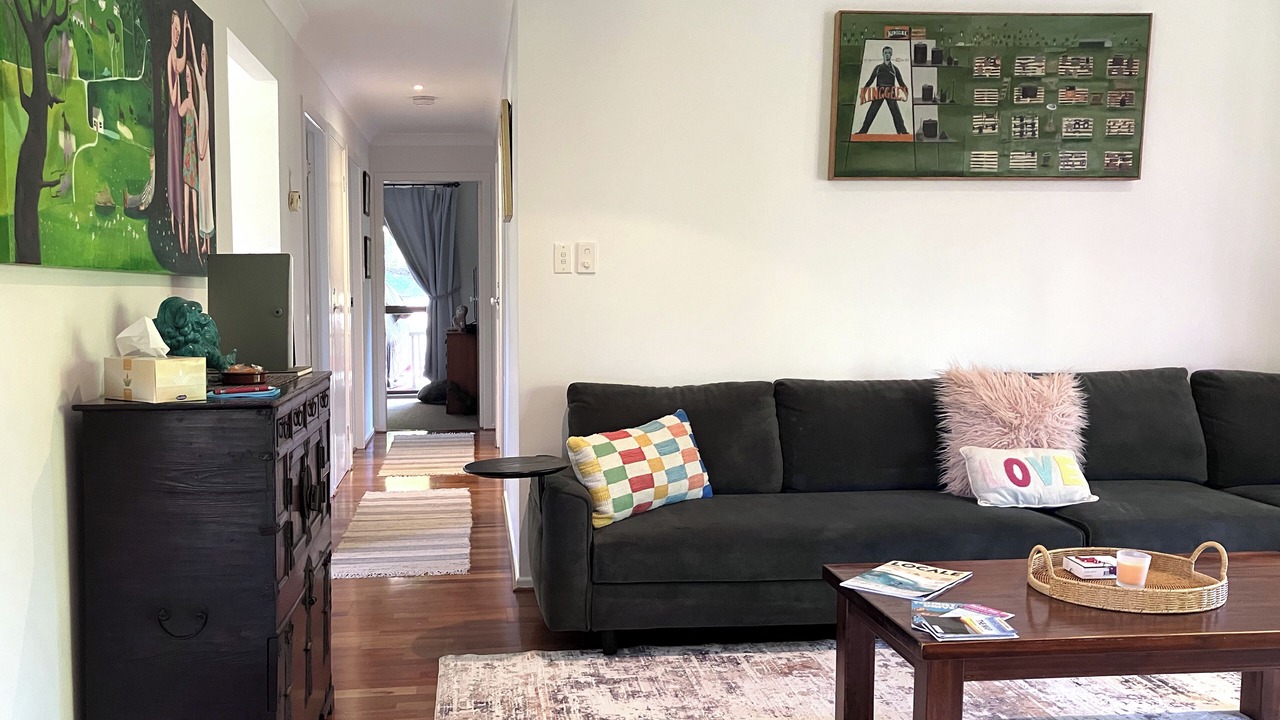 Photo of Livingroom in Federal