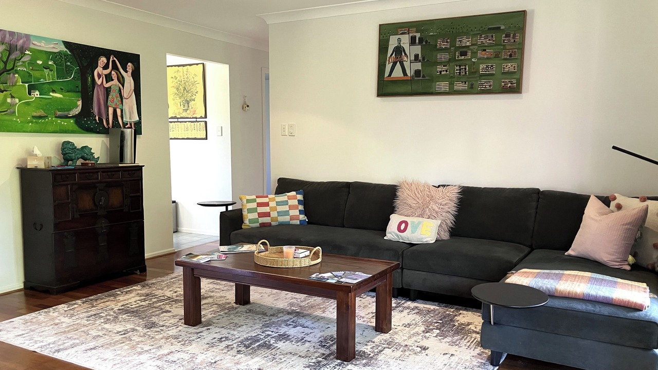 Photo of Livingroom in Federal