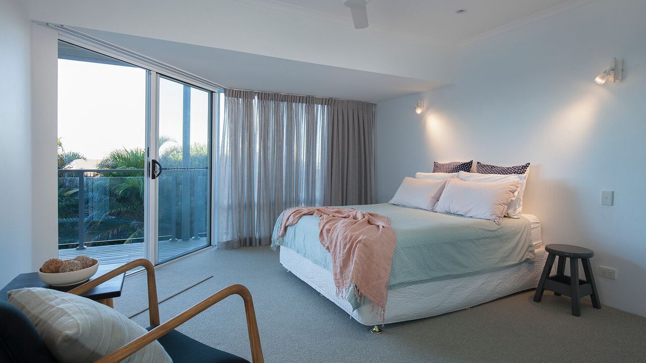 Photo of Bedroom in Peregian Beach