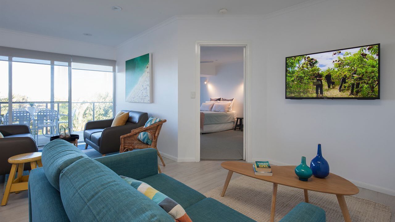 Photo of Livingroom in Peregian Beach