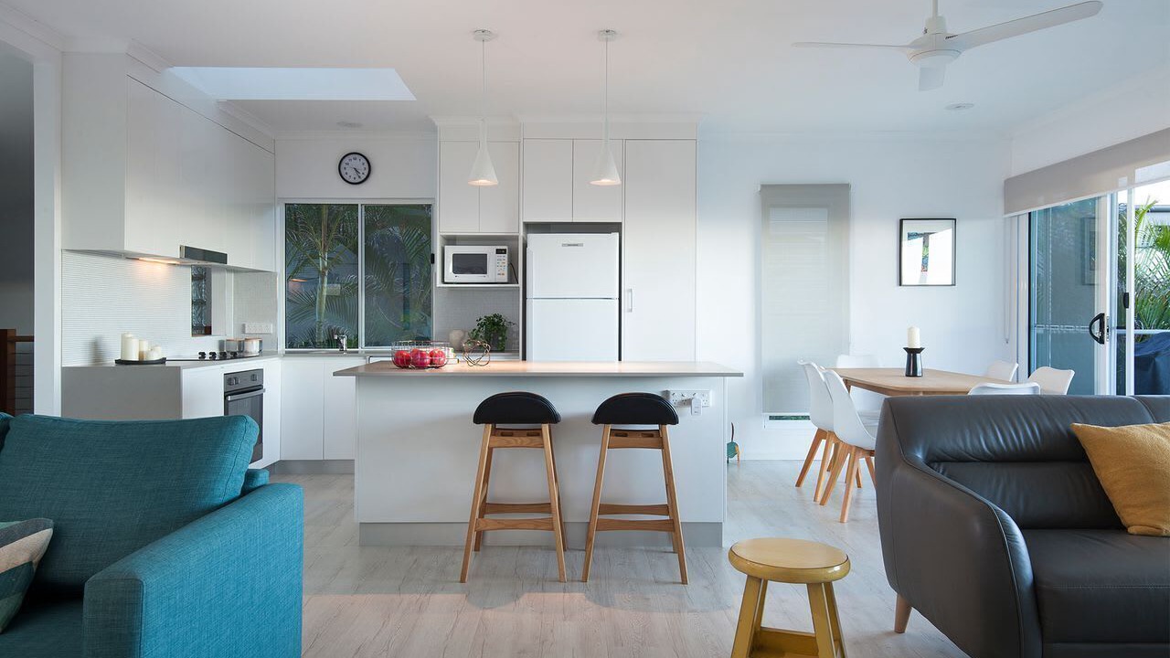 Photo of Livingroom in Peregian Beach