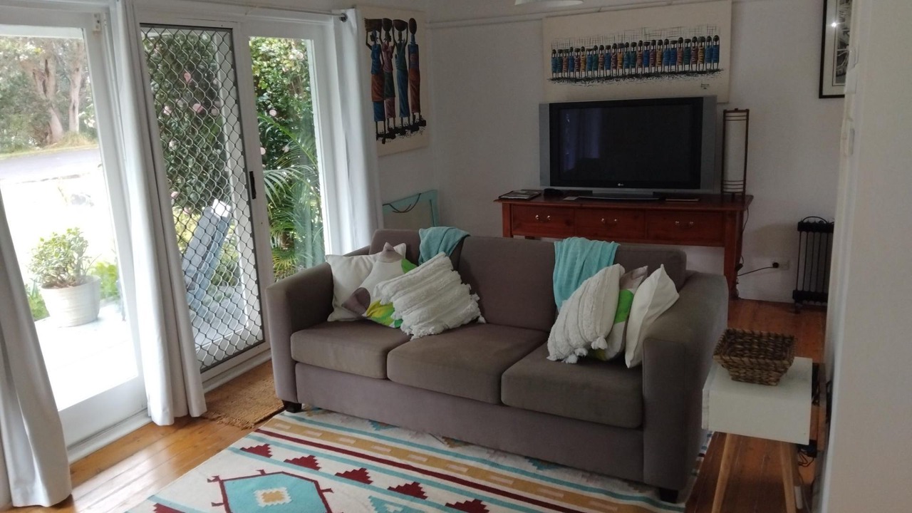 Photo of Livingroom in Shoalhaven Heads