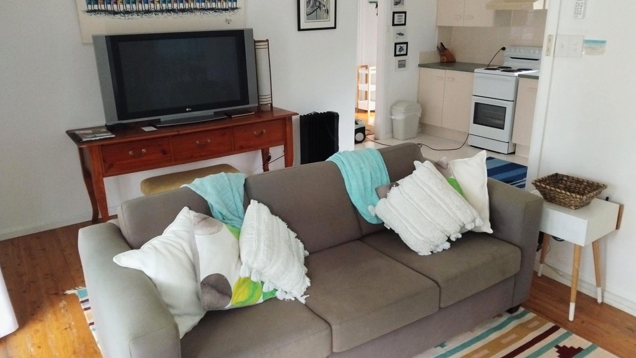 Photo of Livingroom in Shoalhaven Heads