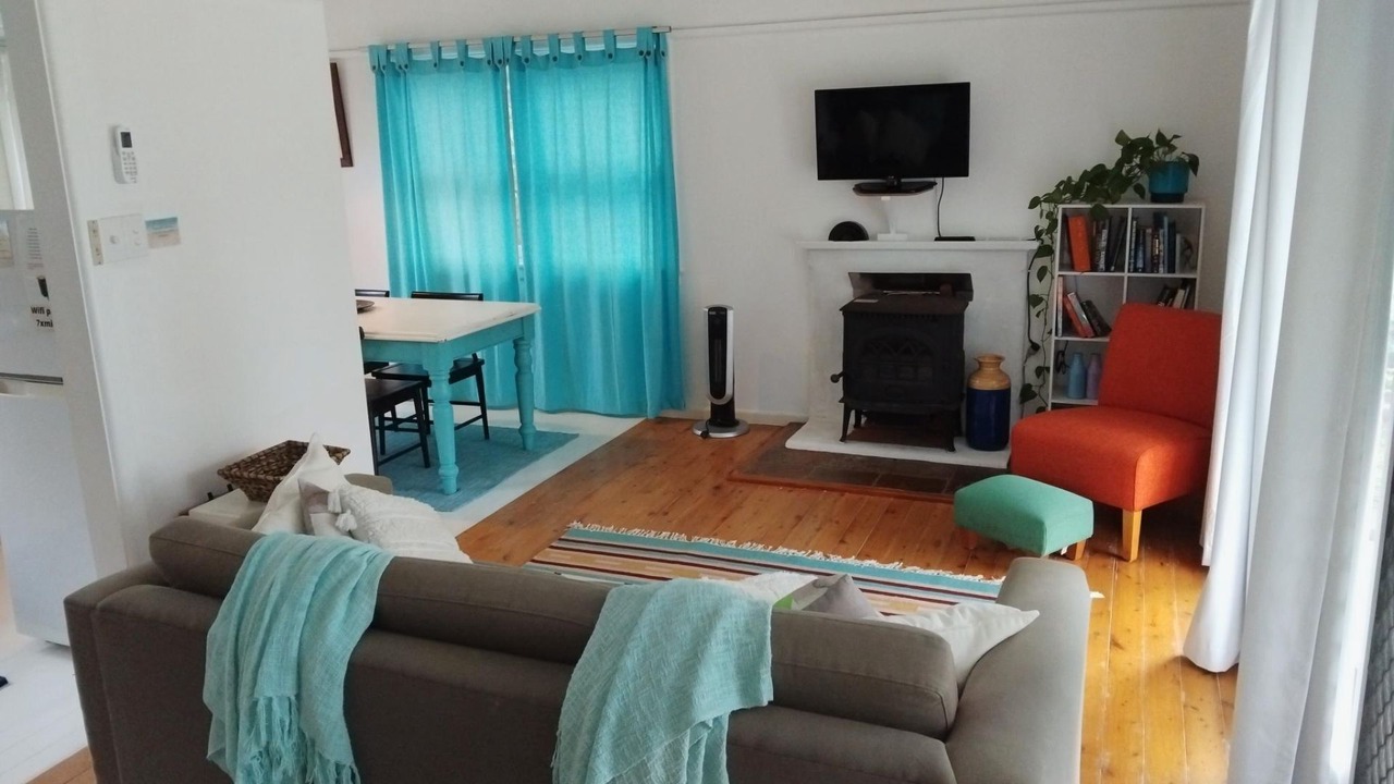 Photo of Livingroom in Shoalhaven Heads