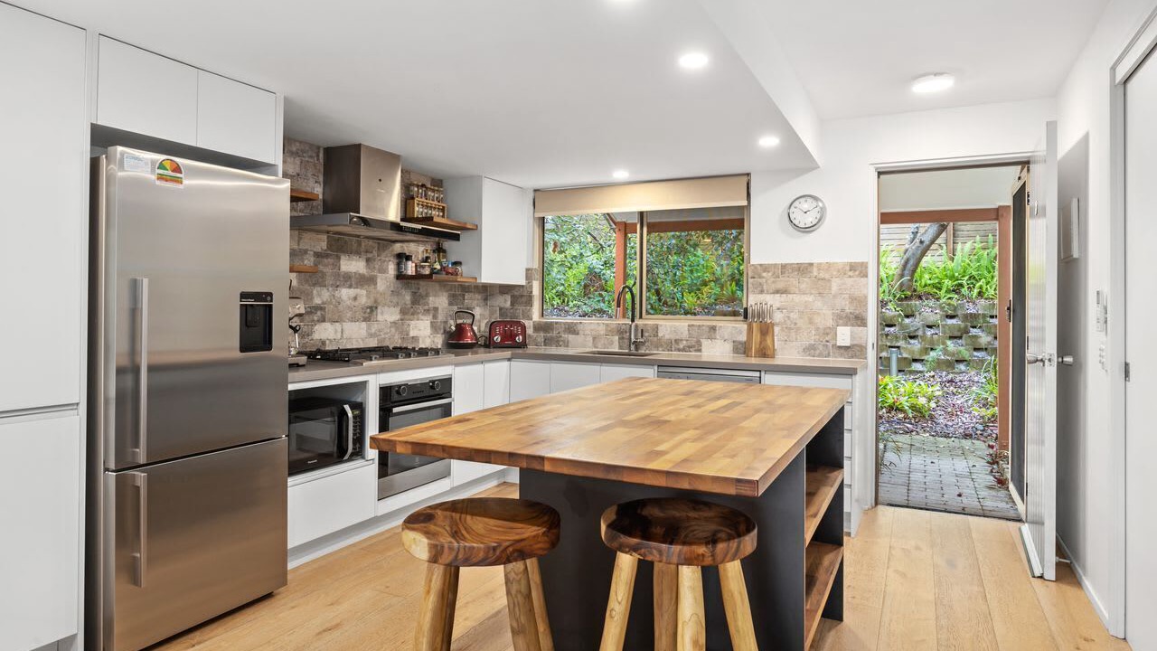 Photo of Kitchen in Peregian Beach