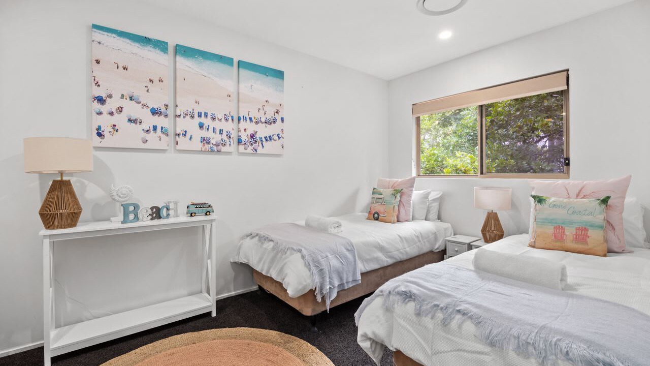 Photo of Bedroom in Peregian Beach
