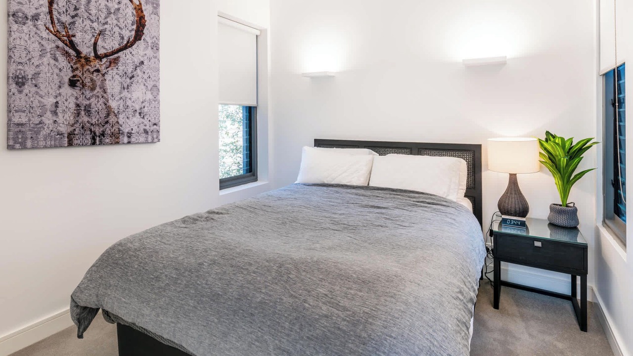 Photo of Bedroom in Coogee